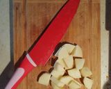 VEGÁN Brokkolikrémleves magtejföllel recept fázis 6 fotója