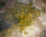 Foto del paso 3 de la receta: Arrollado de pollo y champiñones
