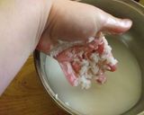 Foto del paso 1 de la receta: Temaki