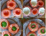 Foto del paso 2 de la receta Ensalada Caprese