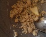 A picture of step 4 of Creamy white pasta.