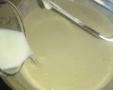 Фото кроку 4 до "Ravanee" with coconut / Кокосовое "Равани".