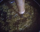 तोरई का भर्ता (Torai ka bharta recipe in Hindi) रेसिपी चरण 4 फोटो