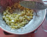 மலை நெல்லிக்காய் வறுவல்(amla fry recipe in tamil) ரெசிபி ஸ்டேப் 2 புகைப்படம்
