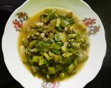 Foto langkah ke 5 dari resep #117 Sayur Lompong (Jangan Lompong).