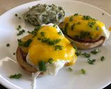 Foto del paso 8 de la receta: Huevos Benedictinos a la Sonorense