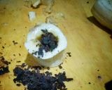 Foto langkah ke 2 dari resep Pisang melleerrrr... Crunchy outside melted inside.