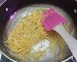 Vermicelli Custard recipe step 2 photo