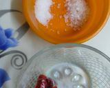 সেজোয়ান সস (schezwan sauce recipe in Bengali) রেসিপি ধাপ - 4 ছবি