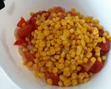 Foto del paso 4 de la receta: Ensalada de judías blancas