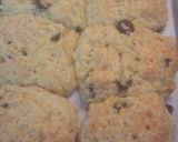 Foto langkah ke 4 dari resep Scone.