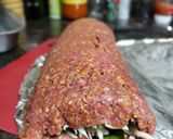Foto del paso 7 de la receta: Rollo de carne