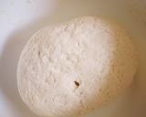Pék kifli 🥐 ♥️ recept fázis 4 fotója