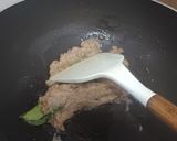 Foto langkah ke 2 dari resep Isian Ayam untuk Lemper.