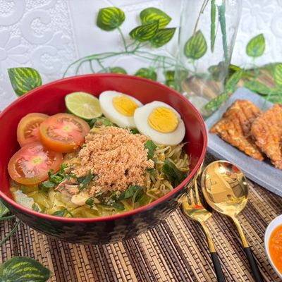 Langkah 6
