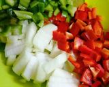 Foto del paso 2 de la receta: Paella de marisco
