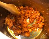 Tradicionális gulyásleves recept fázis 12 fotója