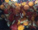 Foto del paso 4 de la receta “Guisote” de pescado