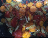 Foto del paso 4 de la receta: “Guisote” de pescado