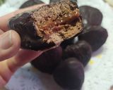 Foto del paso 6 de la receta: Alfajores Bombón / Semana De La Dulzura