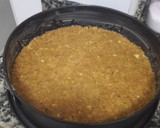 Foto del paso 1 de la receta: Pastís de formatge