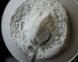 Pancakes for breakfast