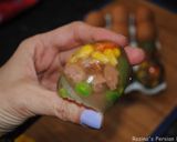 A picture of step 28 of EasterBake Jelly eggs.
