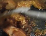 Foto langkah ke 5 dari resep Ayam Chili Padi.