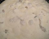 Foto del paso 8 de la receta: Pasta con Pechuga y Salsa Blanca🍗