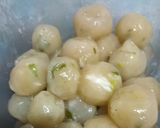 Foto langkah ke 4 dari resep Cilok Ekonomis.