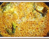 Foto langkah ke 6 dari resep Ayam goreng serundeng.