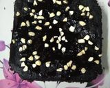 ચોકલેટ બ્રાઉની(Chocolate Brownie Recipe in Gujarati) રેસીપી સ્ટેપ6ફોટો