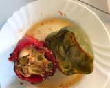 Foto del paso 3 de la receta: Pimientos de domingo con Adela!!!