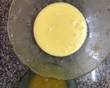 Foto del paso 1 de la receta: Budín de naranja y jengibre sin gluten