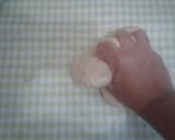 Foto del paso 3 de la receta: Empanadas de Manjar