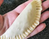 صورة لخطوة 4 من وصفة سمبوسك