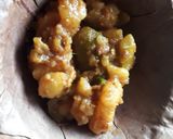 मुरमुरा चाट (murmura chaat recipe in Hindi) रेसिपी चरण 3 फोटो