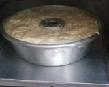 Foto langkah ke 7 dari resep Bolu wortel 3 telur.