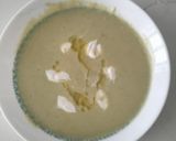 Foto del paso 7 de la receta: Crema de calabacín y puerro