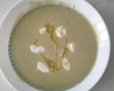 Foto del paso 7 de la receta: Crema de calabacín y puerro