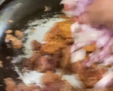 Foto del paso 4 de la receta: Chicharrón prensado a la @Jauregrill