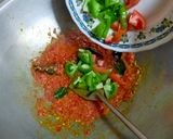 Foto langkah ke 2 dari resep Brengkes Ikan Barakuda.