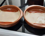 Foto del paso 4 de la receta: Lasaña doble aprovechamiento