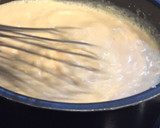 Foto del paso 4 de la receta: Flan de Turrón