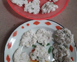 Foto langkah ke 4 dari resep Cireng Nasi.