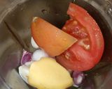 Foto langkah ke 3 dari resep Sambel goreng ati ampela.