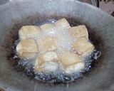 Foto langkah ke 1 dari resep 74. Tahu goreng gurih.
