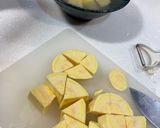 枸杞金薯薑雞湯的食譜步驟2照片