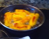 Foto del paso 1 de la receta: Lasaña de plátanos (plátanos machos)