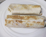 Foto del paso 3 de la receta: Enrollados de tomate, mozzarella y albahaca